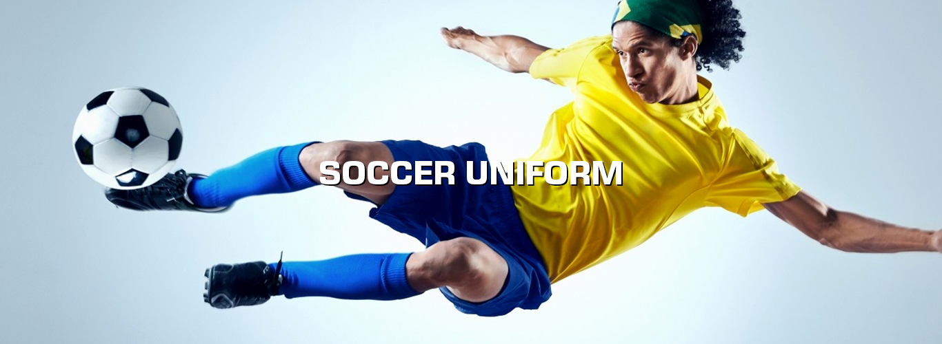 Soccer Apparel